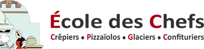 Logo École des Chefs