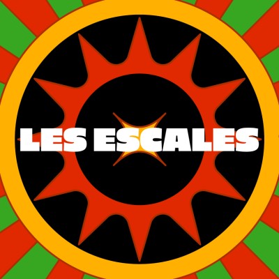 Logo Les Escales