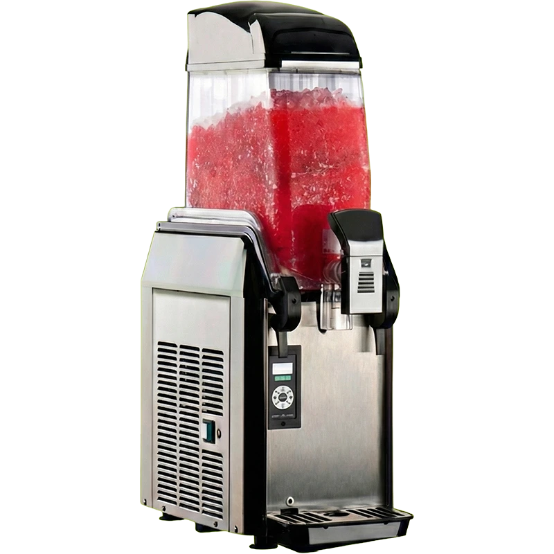 Machine granité FC1 1 bac