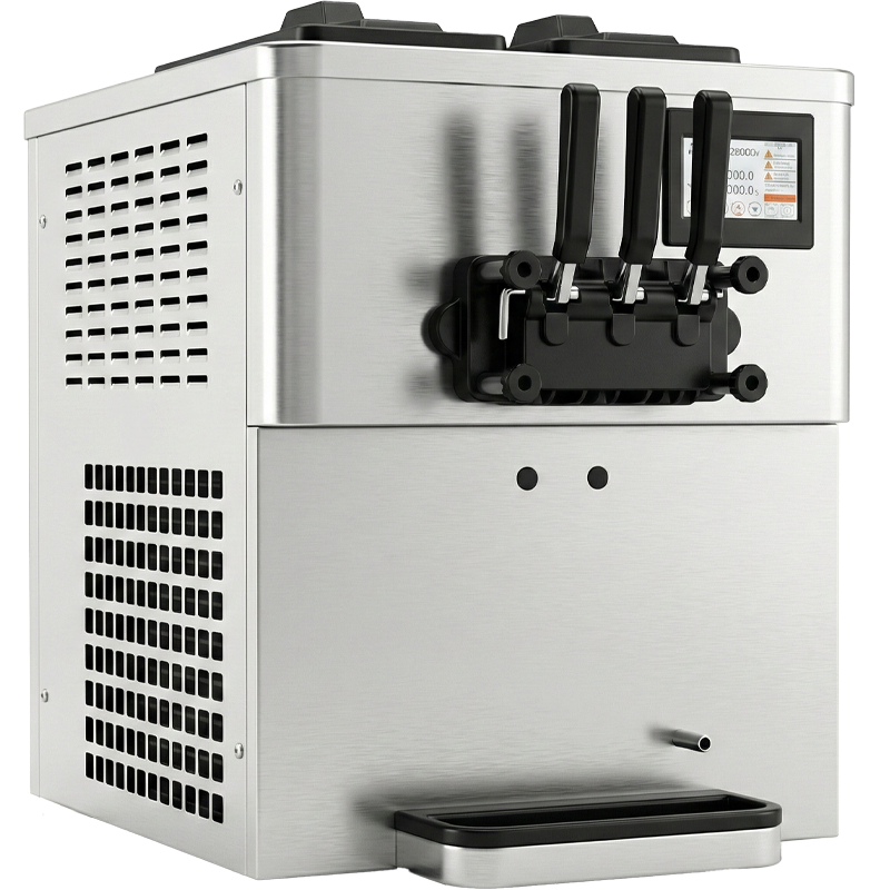 Machine à glace KION 2