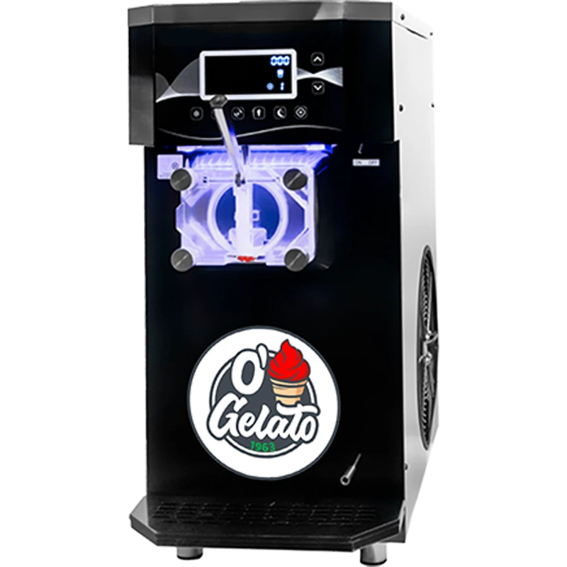 Machine à glace Tutto Gelato 1 Plus