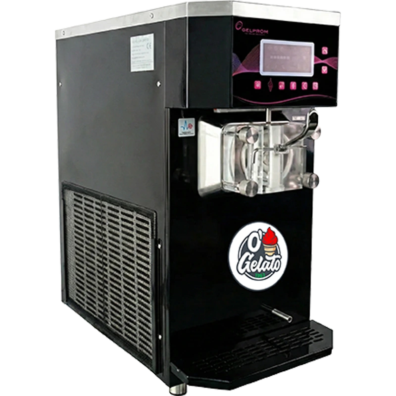 Machine à glace Tutto Gelato 1