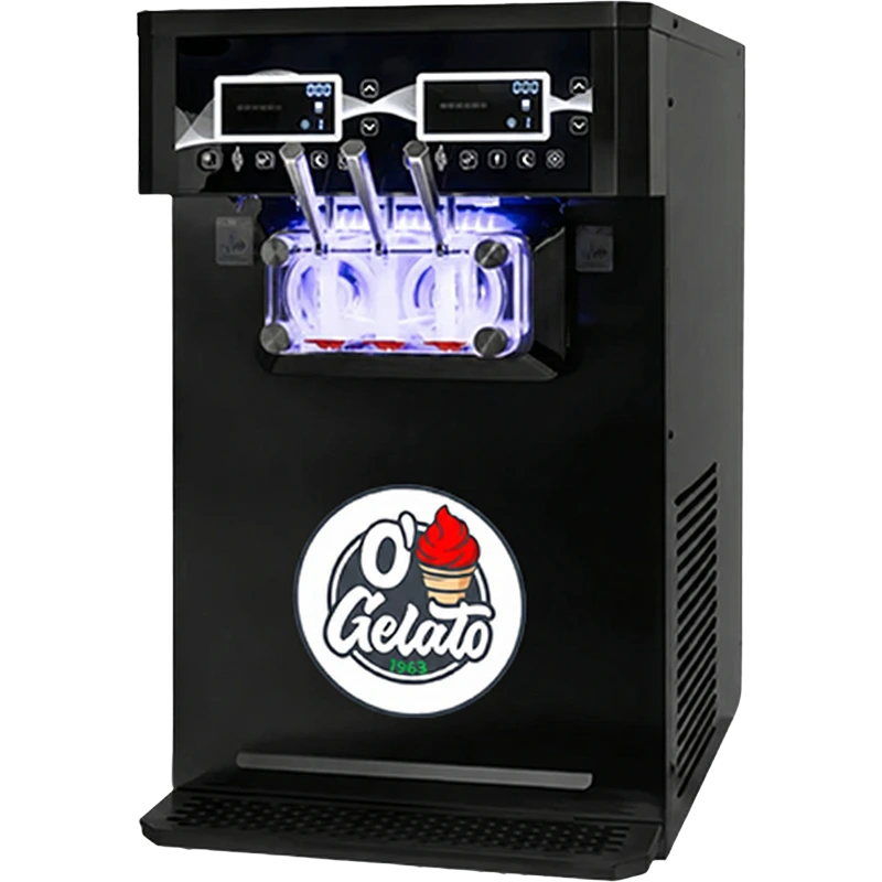 Machine à glace Tutto Gelato 2 Plus