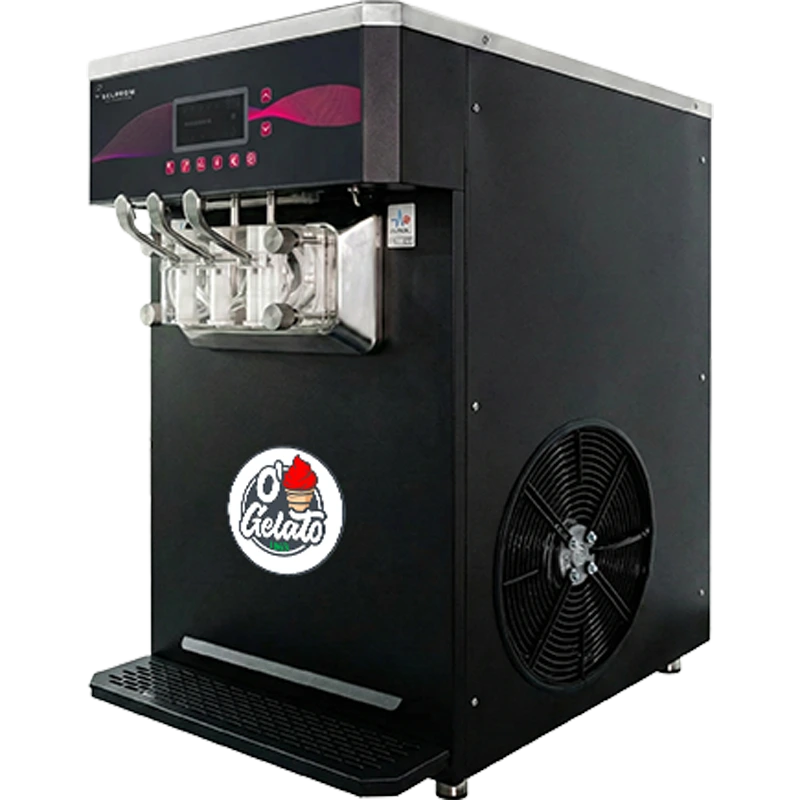 Machine à glace Tutto Gelato 2