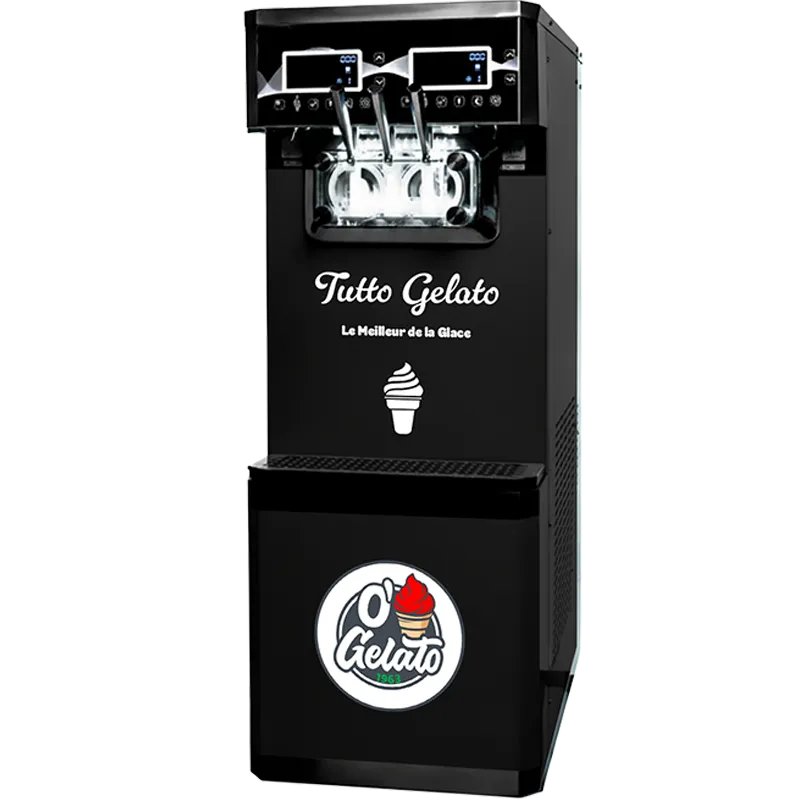 Machine à glace Tutto Gelato 3